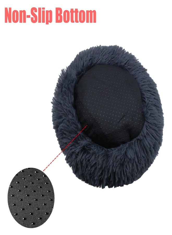 Yinprwi Guinea Pig Beds Hamster Beds Small Pet Cage Accessories Burrowing Pet Bed Thickened and Warm Winter Guinea Pig Beds for Hedgehog, Chinchilla and Small Animals (Gray) - Image 4